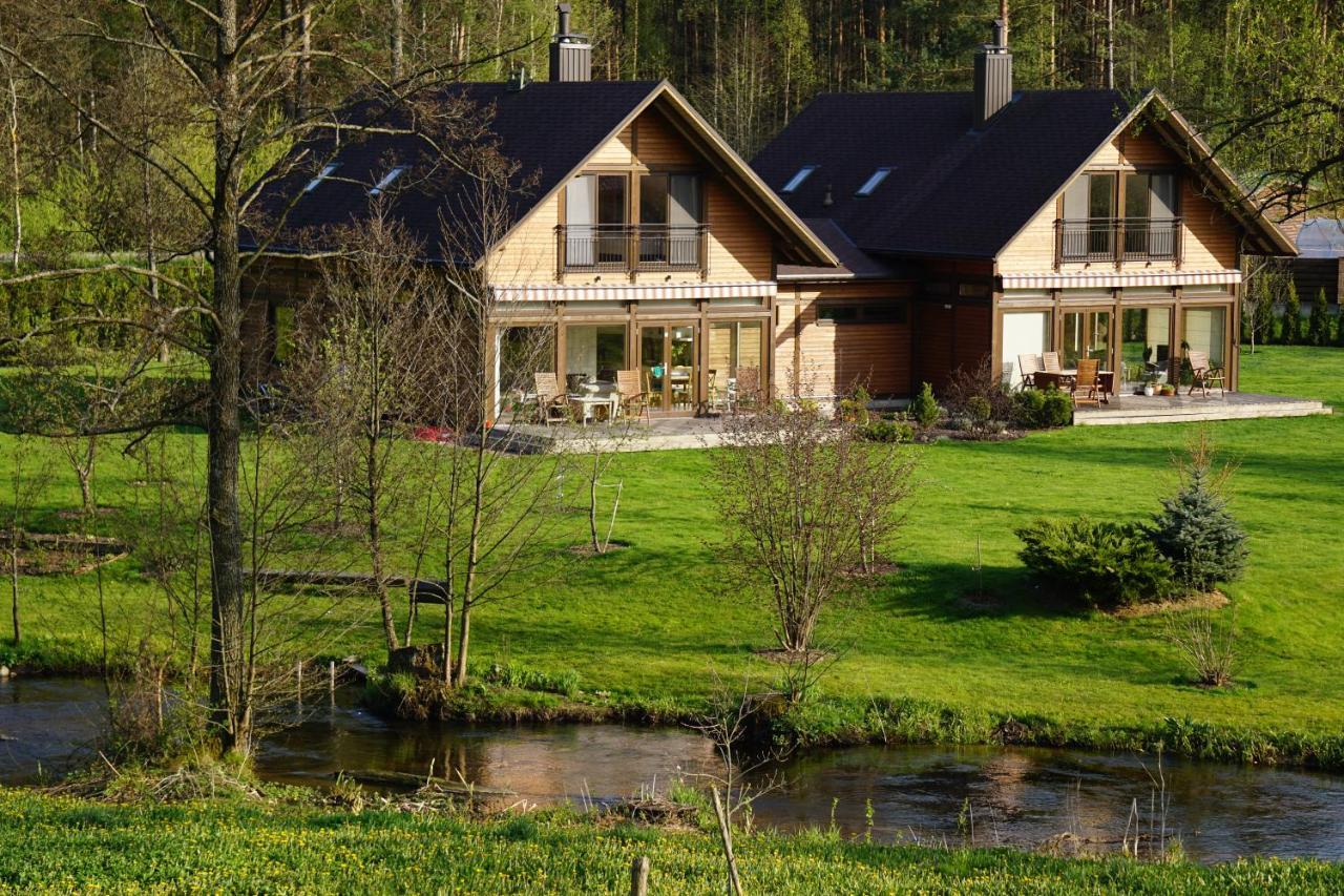 Atostogu Namelis Druskininkuose Holiday home