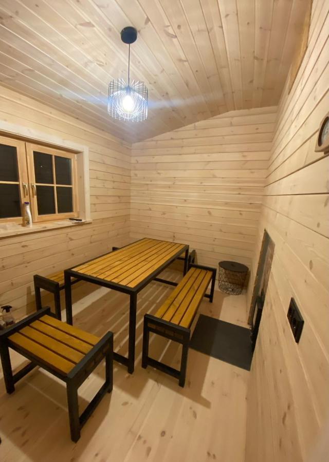 Atostogu Namelis Druskininkuose Holiday home *