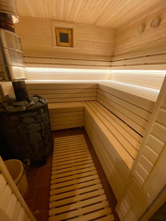 Holiday home Atostogu Namelis Druskininkuose *