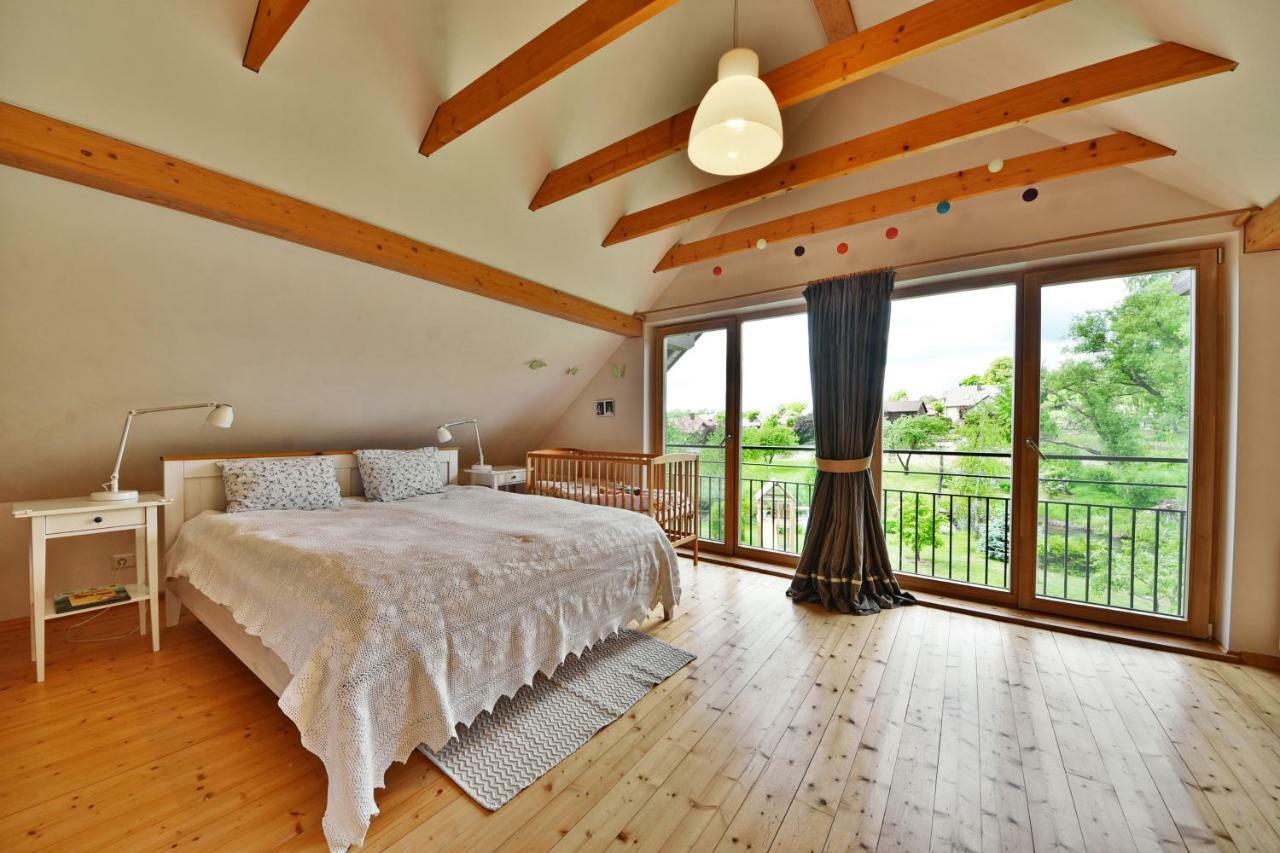 Holiday home Atostogu Namelis Druskininkuose *