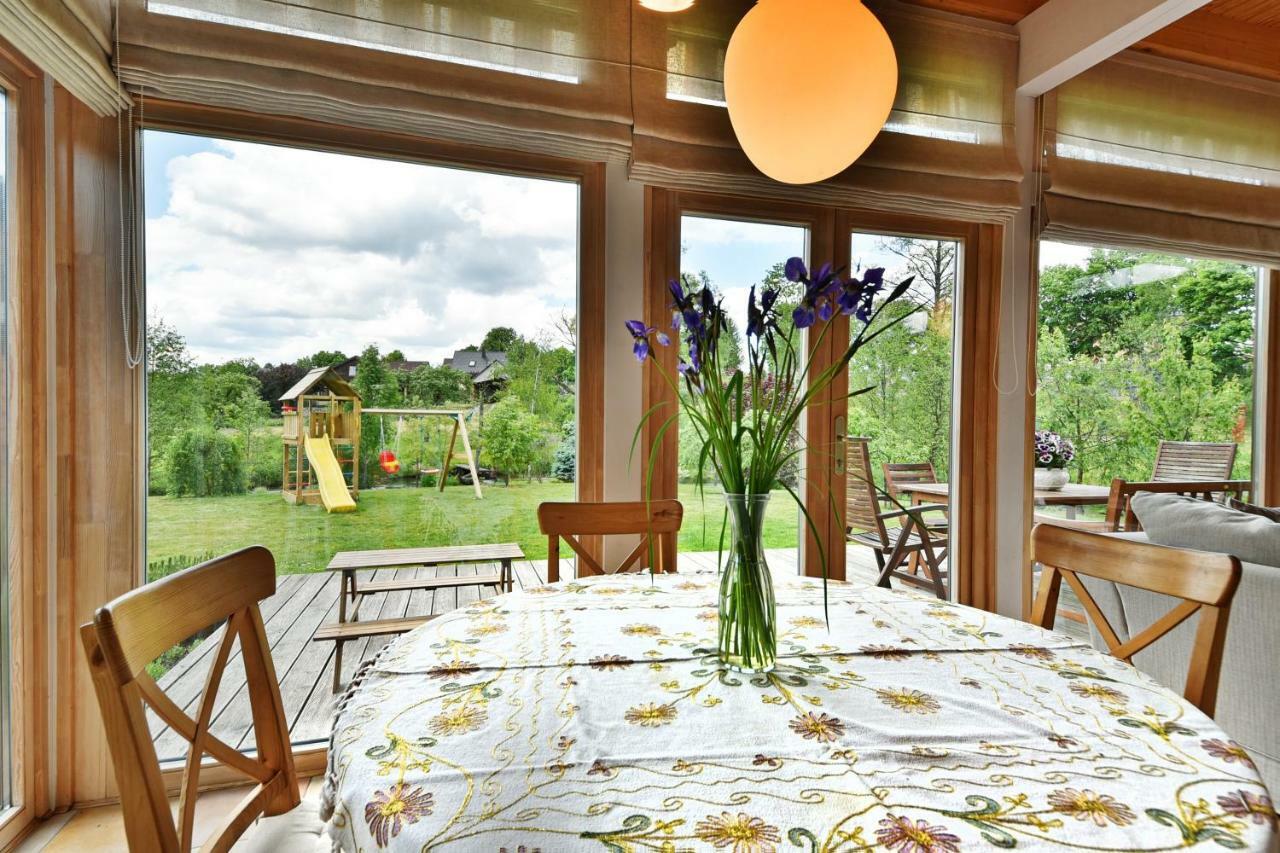 Atostogu Namelis Druskininkuose Holiday home *