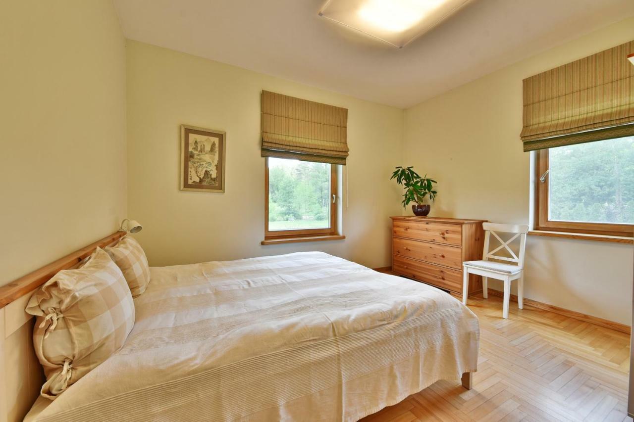 Atostogu Namelis Druskininkuose Holiday home *