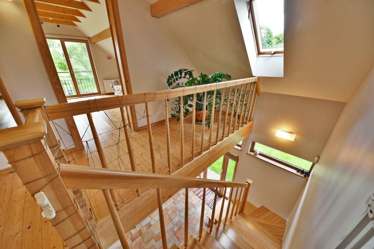 Holiday home Atostogu Namelis Druskininkuose *