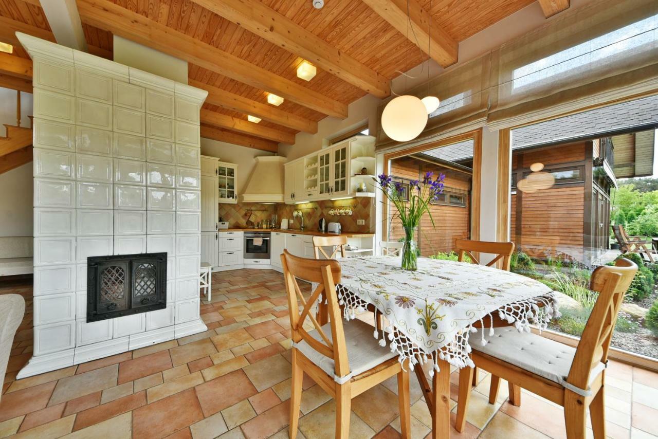 Atostogu Namelis Druskininkuose Holiday home
