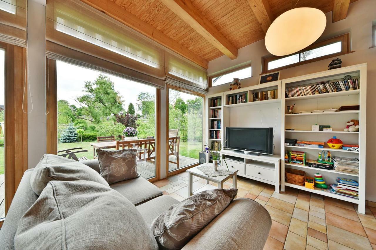 Atostogu Namelis Druskininkuose Holiday home