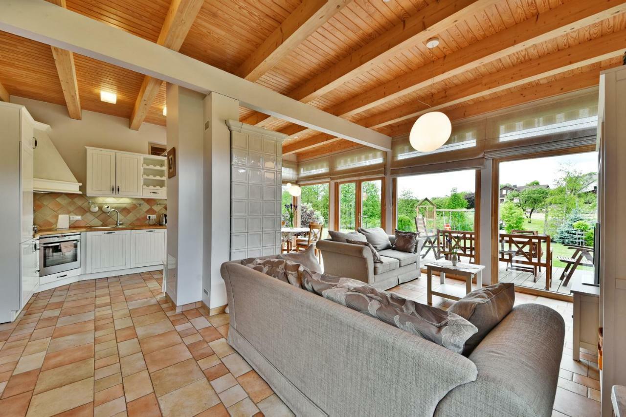 Holiday home Atostogu Namelis Druskininkuose Druskininkai
