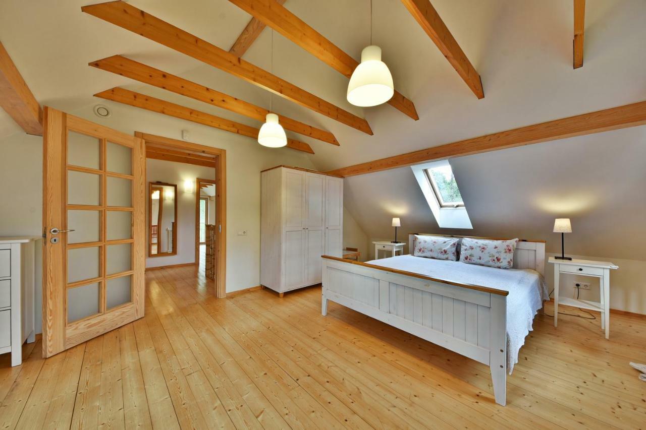 Holiday home Atostogu Namelis Druskininkuose