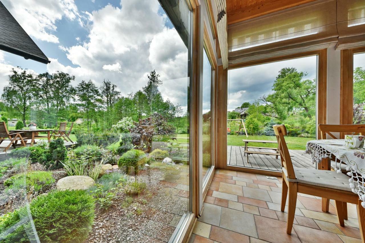 Atostogu Namelis Druskininkuose Holiday home