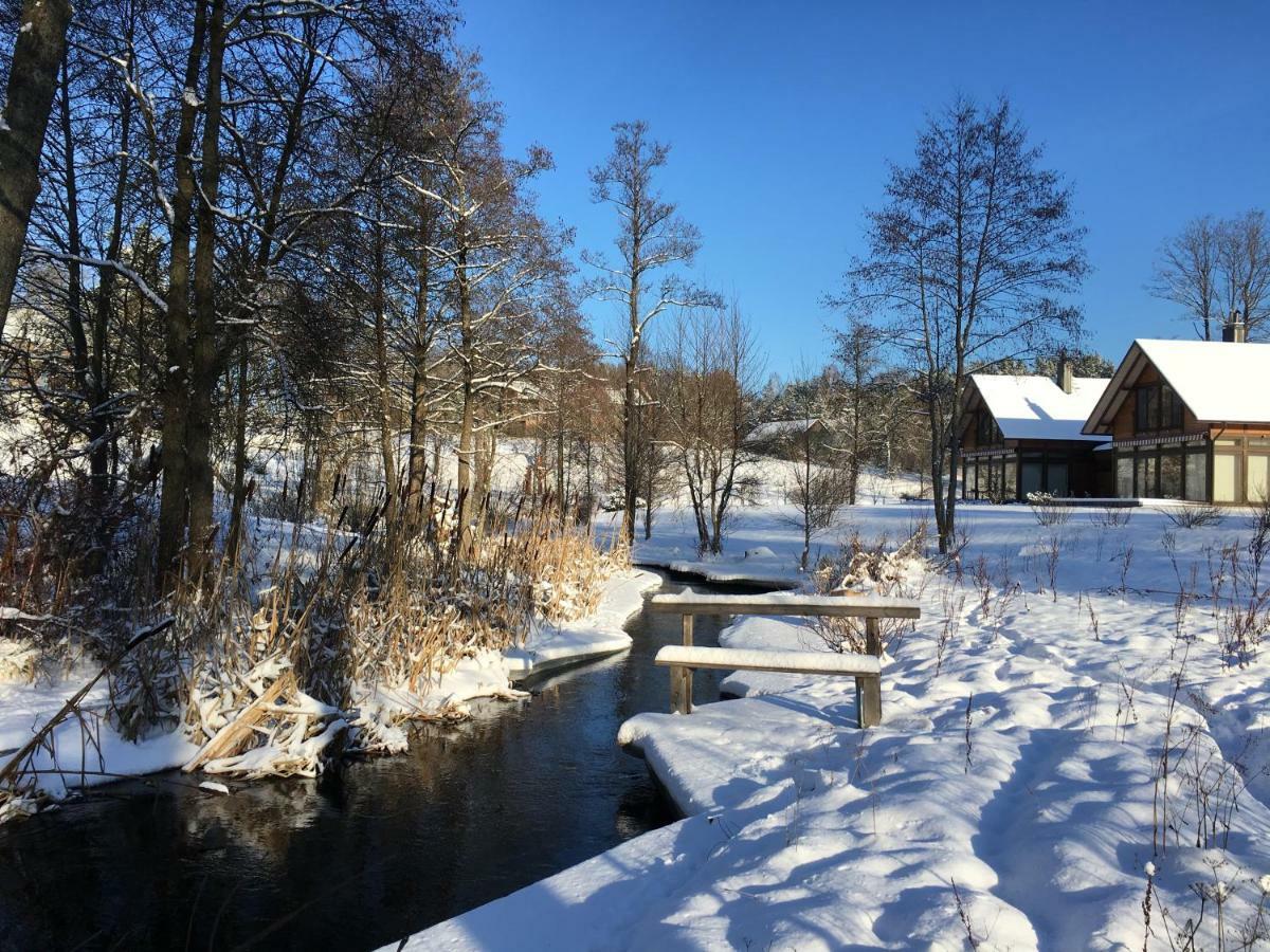 Atostogu Namelis Druskininkuose Holiday home Druskininkai