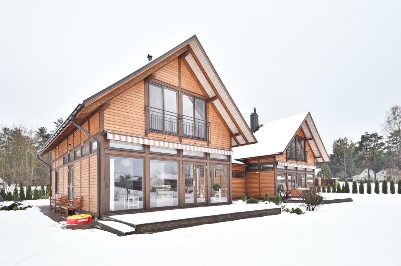 Holiday home Atostogu Namelis Druskininkuose Druskininkai